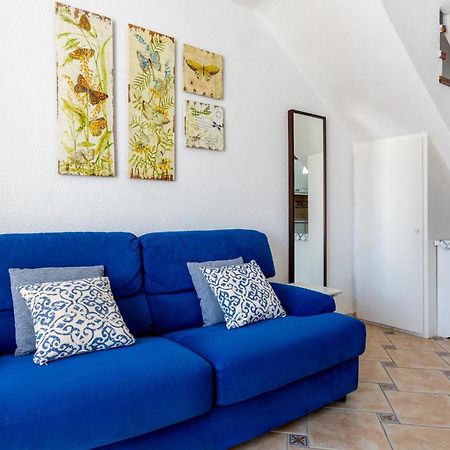 395 Lovely Duplex Parque Santiago II Playa de las Americas  Bagian luar foto