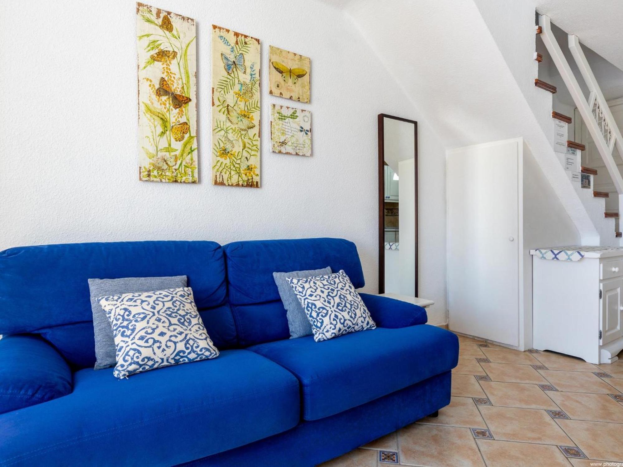 395 Lovely Duplex Parque Santiago II Playa de las Americas  Bagian luar foto