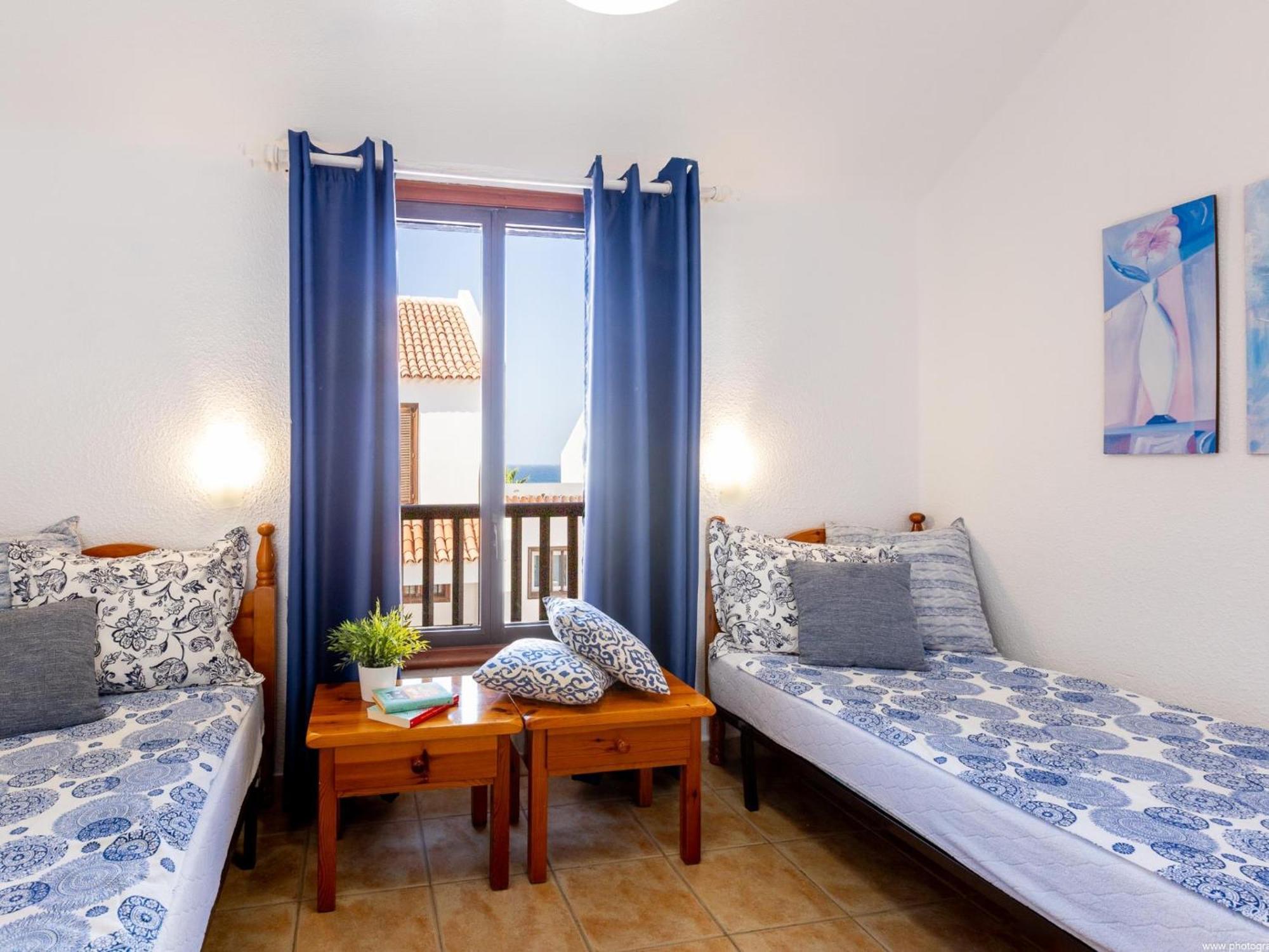 395 Lovely Duplex Parque Santiago II Playa de las Americas  Bagian luar foto
