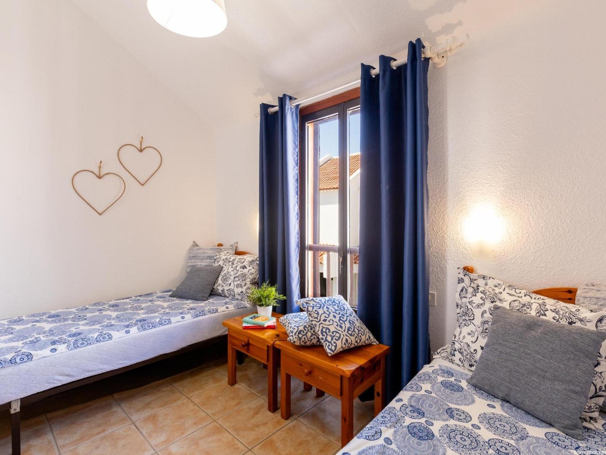 395 Lovely Duplex Parque Santiago II Playa de las Americas  Bagian luar foto