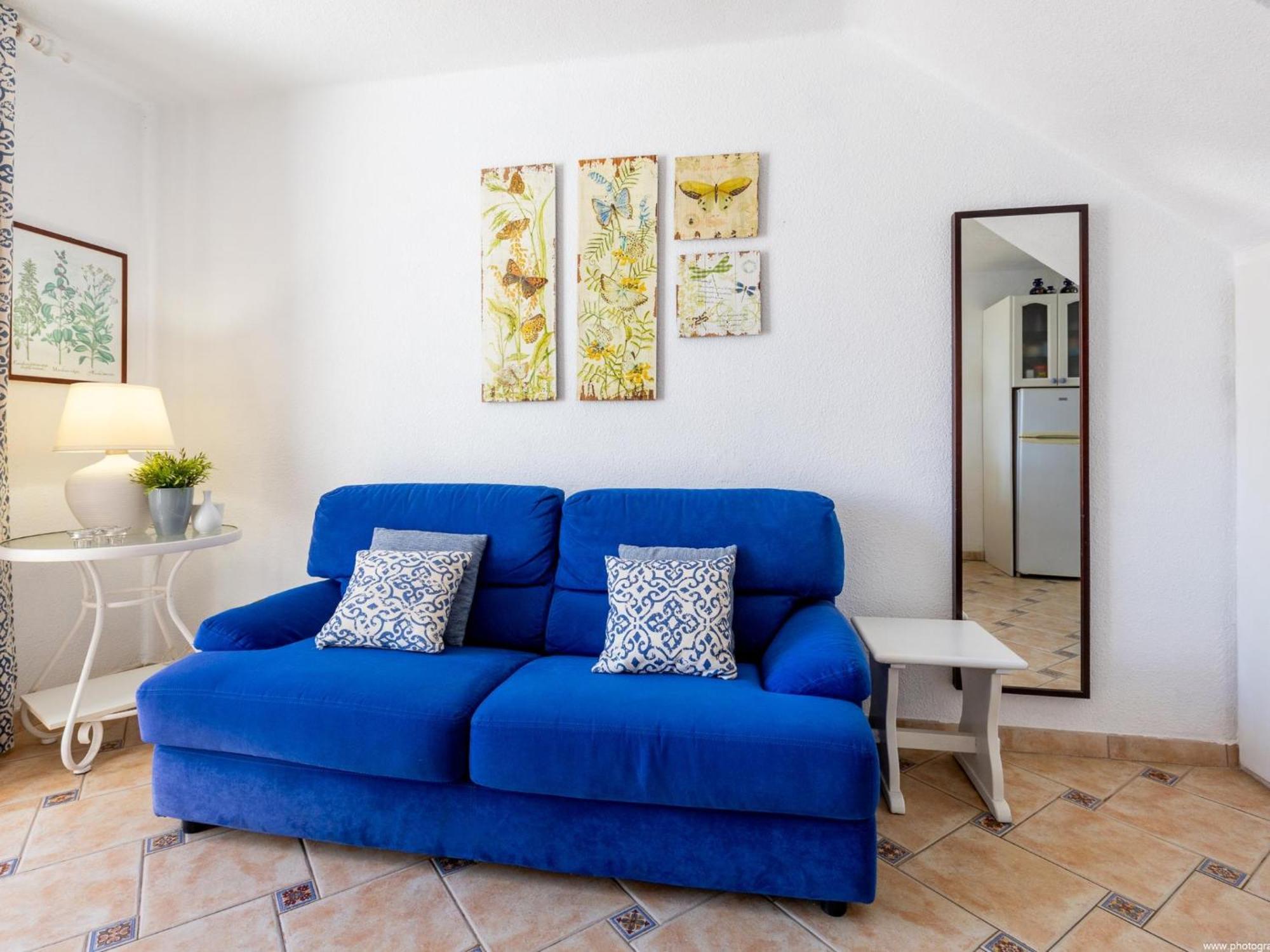 395 Lovely Duplex Parque Santiago II Playa de las Americas  Bagian luar foto