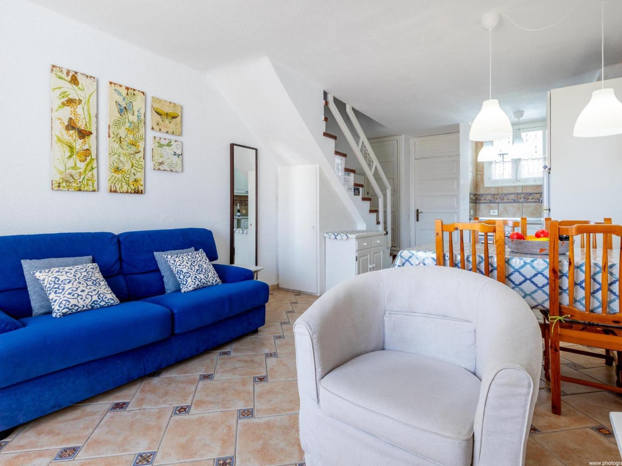 395 Lovely Duplex Parque Santiago II Playa de las Americas  Bagian luar foto
