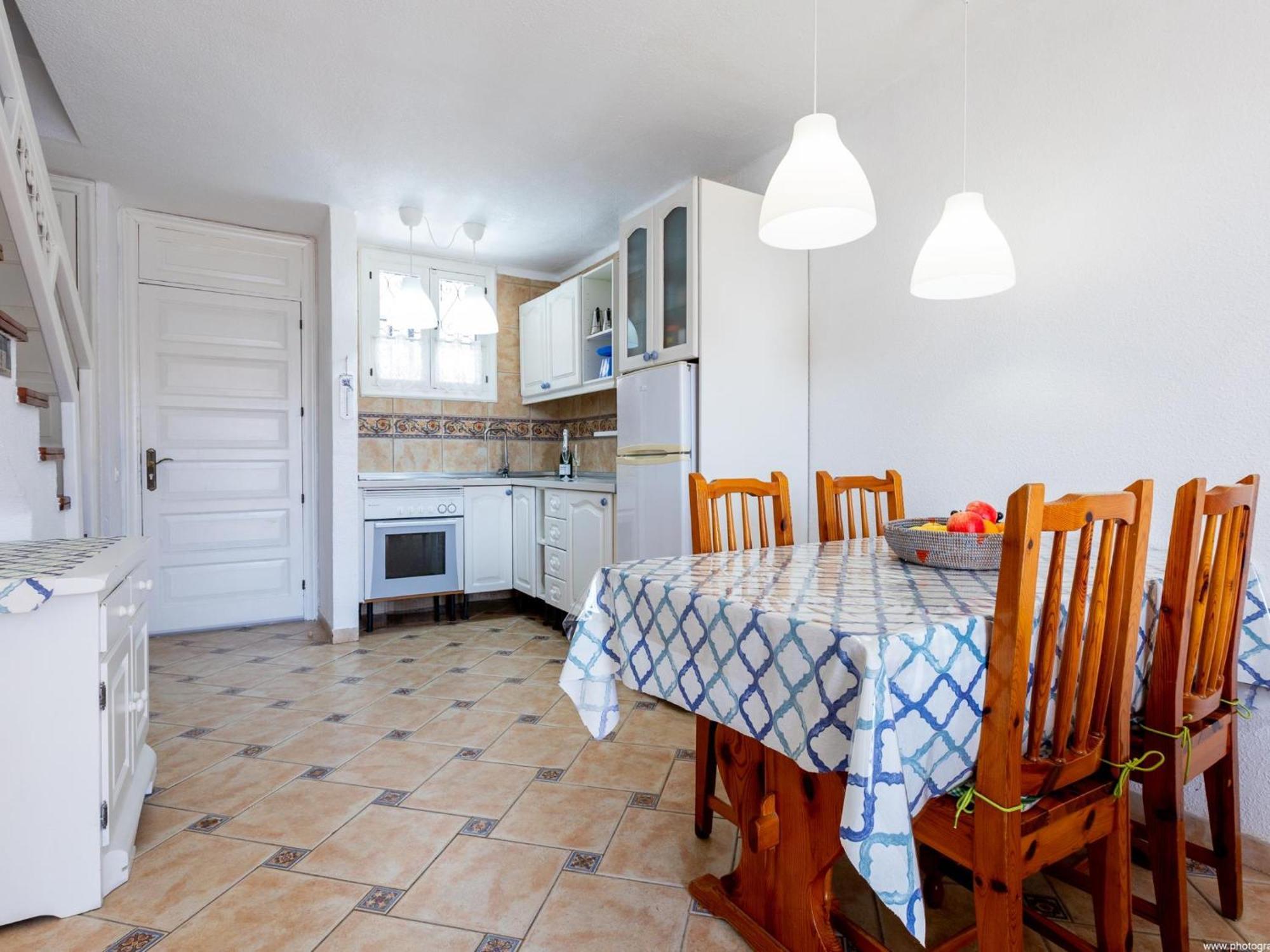 395 Lovely Duplex Parque Santiago II Playa de las Americas  Bagian luar foto